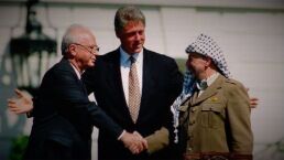 Israel’s Peace Process in Prophecy