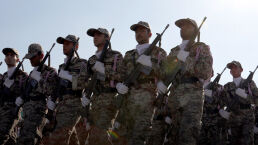 ‘Iran Is Targeting All of Us’