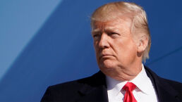 German Media Despise Trump