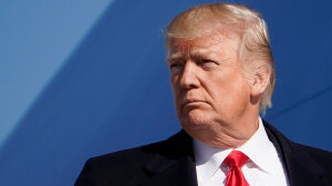 German Media Despise Trump