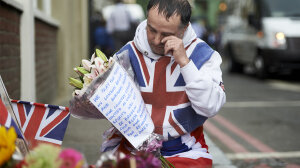 UK Poll: God Seems Not to Be Listening