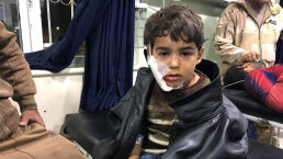 Why Does God Allow Suffering?