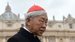 Vatican Accused of &lsquo;Selling Out&rsquo; China&rsquo;s Catholics