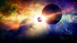 Your Mysterious Awesome Universe