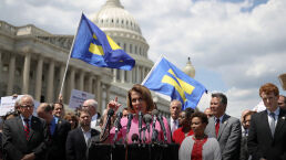 The New American Morality