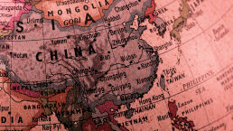 China Intensifies Push Against Taiwanese Independence