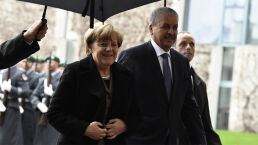 Why Germany Is Arming Certain African and Middle Eastern Nations