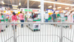 Stealing at Self-Checkout: ‘No Moral Issue’