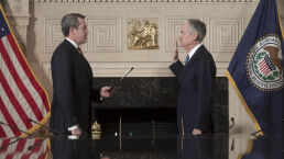 Can New Federal Reserve Chairman Jerome Powell Save the Economy?