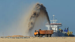 Sri Lanka Caught in China’s Debt Trap