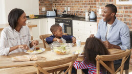 The Most Important Meal of Your Day