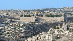 Archaeology Under Fire