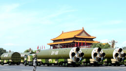China Weaponizing Isotope That Could Dramatically Worsen Nuclear War