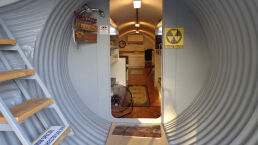 Billionaires Prepping for End of World