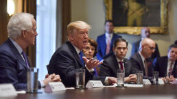 Will President Trump&rsquo;s Gun-Control Proposals Stop Mass Shootings?