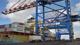 China May Push U.S. Out of Djibouti