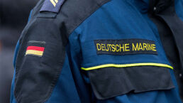 Germany to Lead NATO Forces in the Baltic