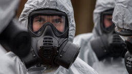 Kremlin&rsquo;s Fingerprints on Nerve Agent Attack in UK