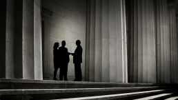 Most Americans Believe &lsquo;Deep State&rsquo; Secretly Runs the Country