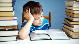 Your Incredible Human Mind