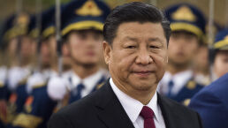 Will &lsquo;Emperor&rsquo; Xi Jinping Use His Vast Power to Seize Taiwan?
