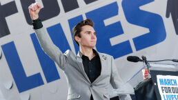 March for Our Lives: Magical Teens or Something Much Bigger?