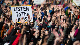 Barack Obama&rsquo;s Youth Movement