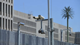 Spies Spying on Spies: Germany Sets Up New Counterespionage Unit