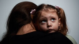 Half of American Children Aren&rsquo;t in a Traditional Family