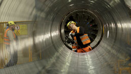 Germany Approves New Russian Gas Pipeline