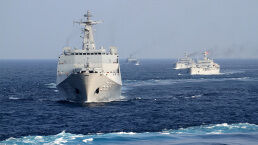 Vietnam Surrenders to Chinese Pressure in South China Sea