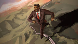 China&rsquo;s Great Leap Toward Strongman Rule