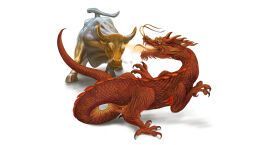 Spiraling Into Trade War