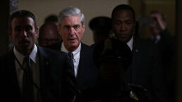Robert Mueller&rsquo;s Witch Hunt