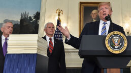 A Republican Budget That Makes Barack Obama Proud