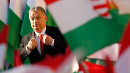 Viktor Orb&aacute;n&rsquo;s Reelection: Another &lsquo;King&rsquo; Secures His Reign