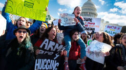 America&rsquo;s Children&rsquo;s Crusade