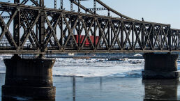 Chinese Banks Are Laundering North Korean Cash