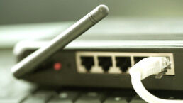 Beware the Russian in Your Router