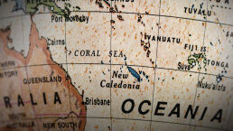 Will China&rsquo;s Next Military Base Be in Vanuatu?