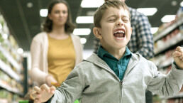 ADHD Diagnoses on the Rise