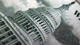 The Trillion-Dollar Deficit