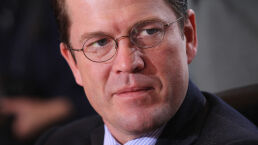 Germany Debates War in Syria