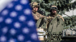 Can America Afford Its Overseas Military Bases?