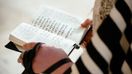 Pay Attention to Rising Anti-Semitism in Europe and Britain