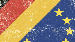 Europe&rsquo;s &lsquo;Civil War&rsquo; and Germany