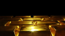 Turkey Retrieves Its Gold From the United States