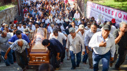 Drug Cartels Murder Politicians