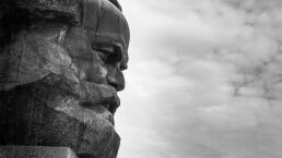 German Cardinal Praises Karl Marx