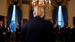 What the Liberal Media Hasn&rsquo;t Told You About the Trump Administration